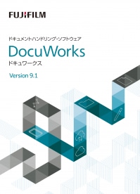 DocuWorks 9.1 AbvO[h CZXFؔ/ 1CZX