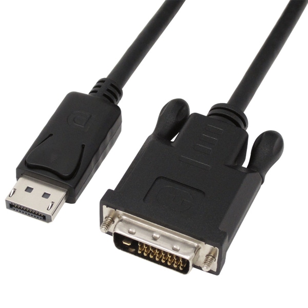 DisplayPort - DVIANeBuP[u 2m