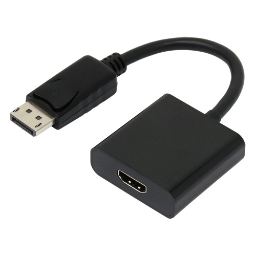 DisplayPort - HDMIANeBuϊP[u 4K60HzΉ