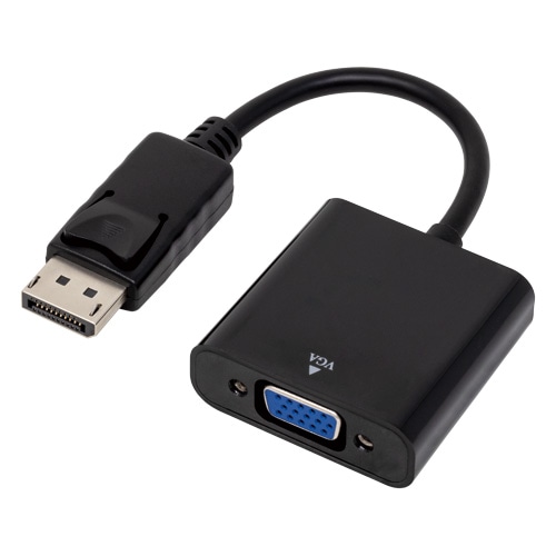 DisplayPort - VGApbVuϊP[u