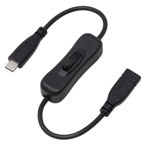 PD100WΉ USB2.0 Type-C dXCb`P[u 30cm