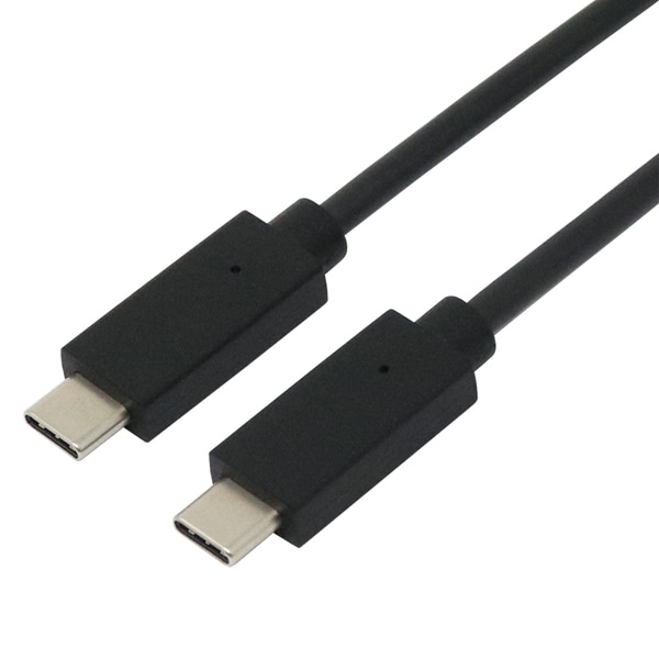 PD100WΉ USB2.0 Type-CP[u C - C 1m