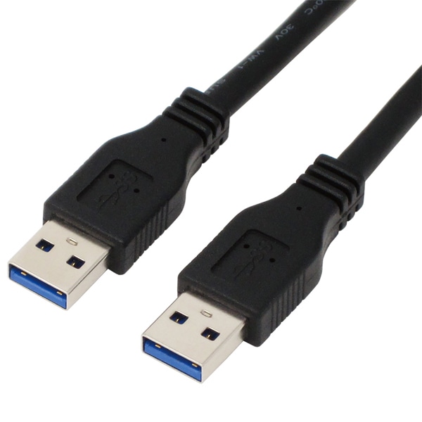 USB3.0P[u A - A 1.5m