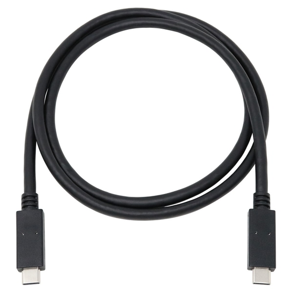 PD100WΉ USB3.2Gen2 Type-CP[u C - C 1m