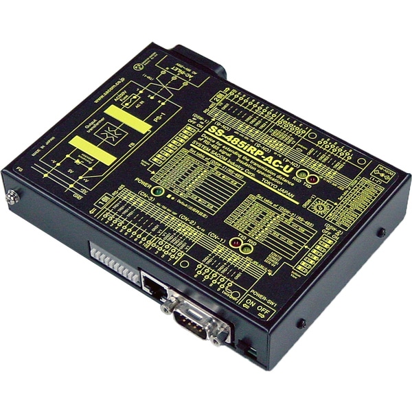 RS485piAC90-250Vdljy≏^Cvz Dsub9PiIX/C`j/RJ45/[q10PiXN[Xj