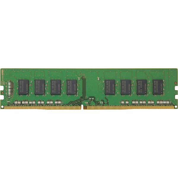 DDR4-2133 4GB 288pin U-DIMM