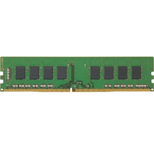 DDR4-2666 4GB 288pin U-DIMM