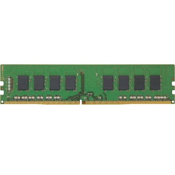 DDR4-3200 4GB 288pin U-DIMM