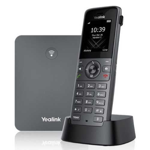 W73P DECT Phone