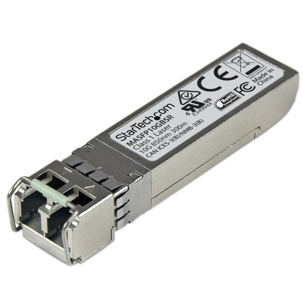 SFP+W[/Cisco MerakiiMA-SFP-10GB-SR݊/10GBASE-SRgV[o/850nm/DDM