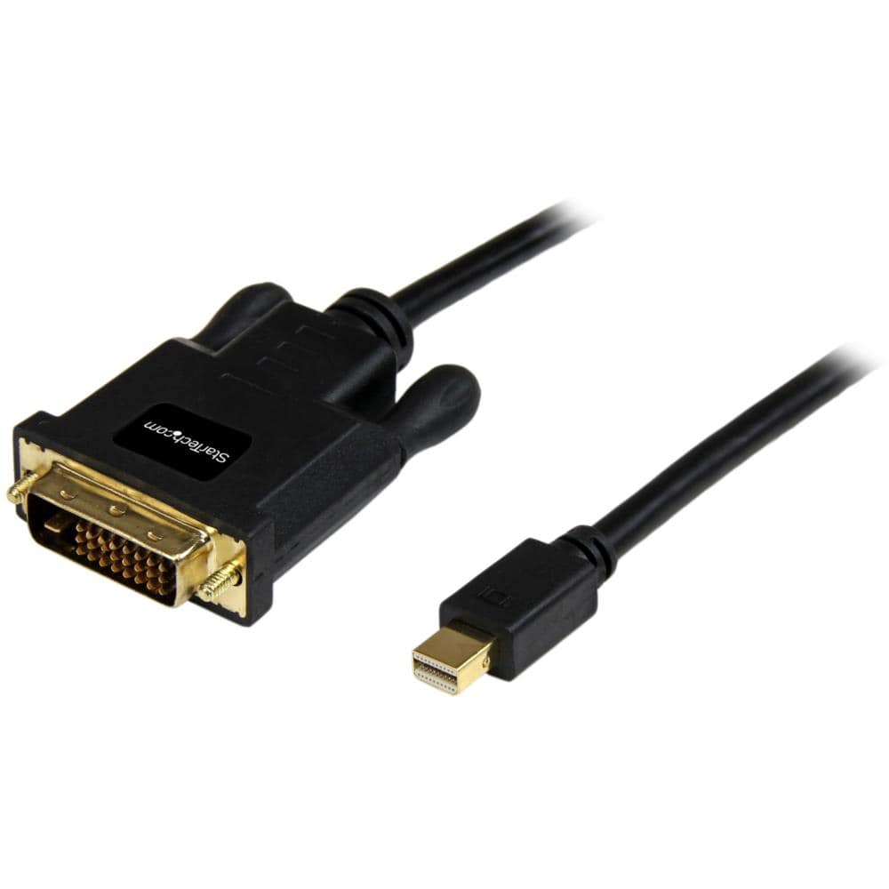 Mini DisplayPort - DVI ϊP[u/3m/mDP 1.2 - DVI-DrfIϊ/1080p/~jfBXvC|[g - DVI VONfRo[^/pbVuA_v^P[u