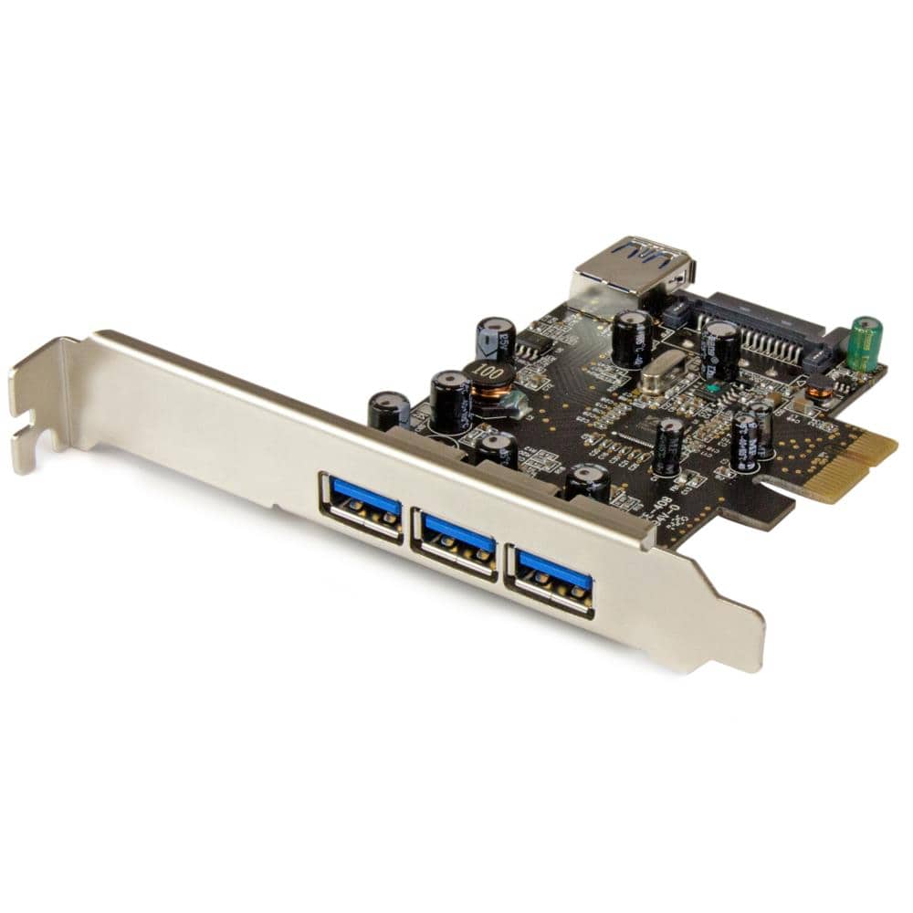 USB 3.0 4|[g PCI ExpressJ[h@O|[g x3/ |[g x1ځ@Windows 7/8ŃlCeBuOSɑΉ@tTCY/[vt@CPCIɑΉ@ۏ؊ԁF 2N