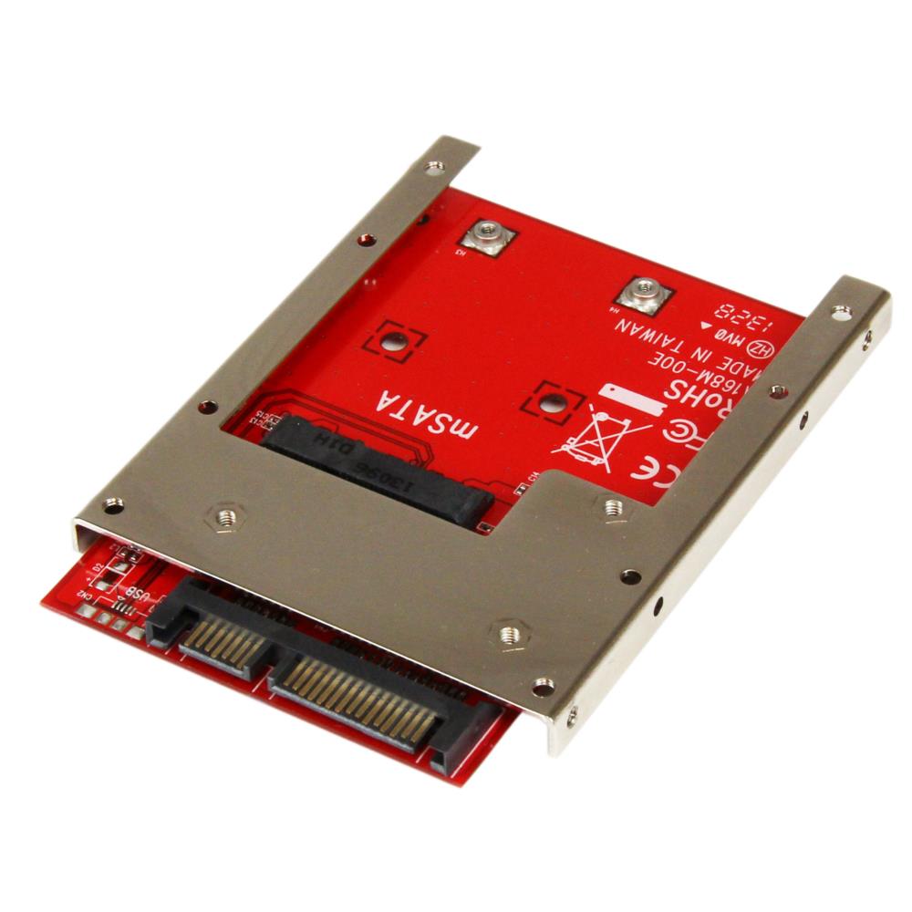 mSATA SSD - 2.5C`SATAϊA_v^@I[vt[➑(7o)@ۏ؊ԁF 2N