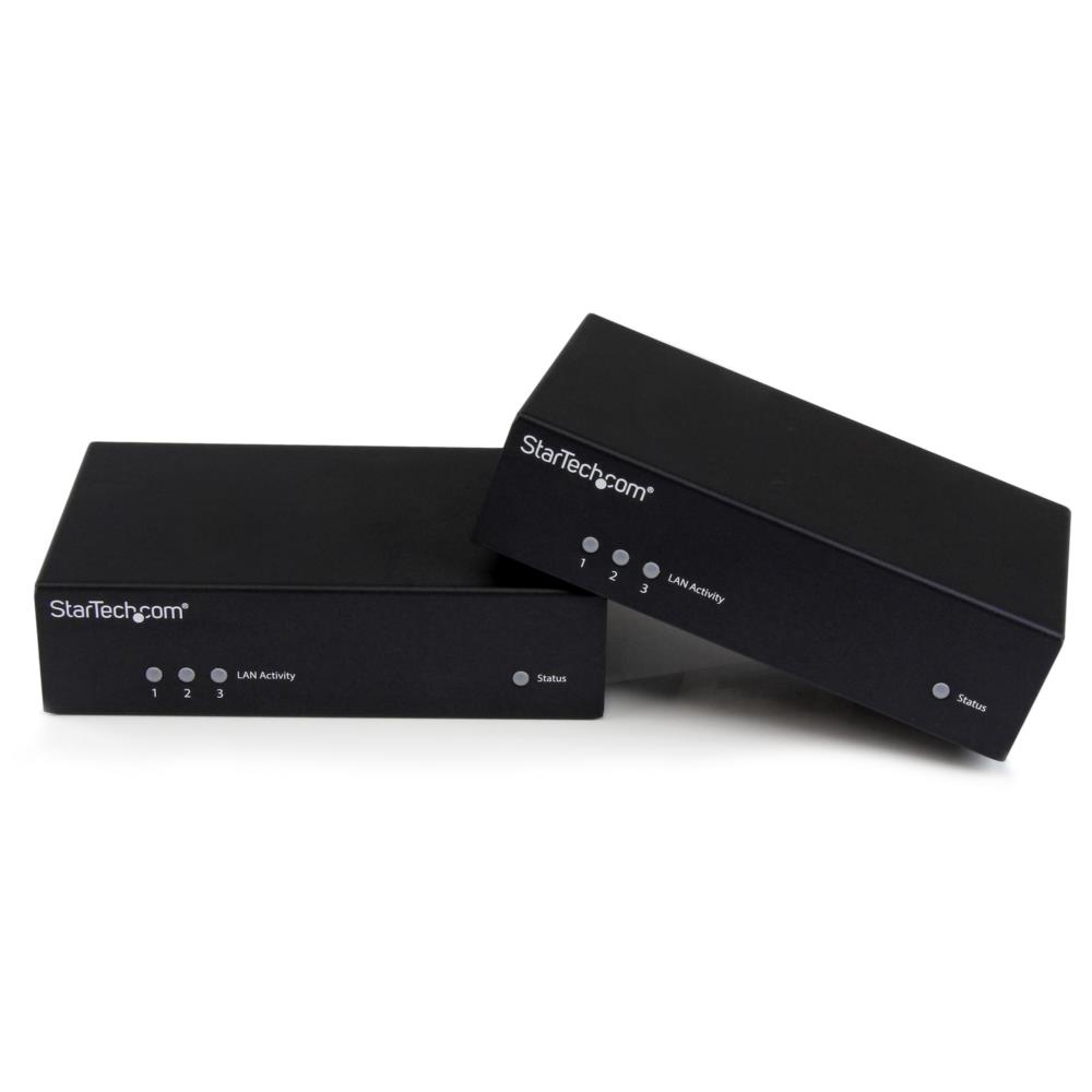 Cat5P[uΉHDMIGNXe_[@ő100m@HDBaseTKiΉ@Power over Ethernet/ IR/ RS232/ 10/100 Ethernet/ Ultra HD 4K Ή@ۏ؊ԁF 2N