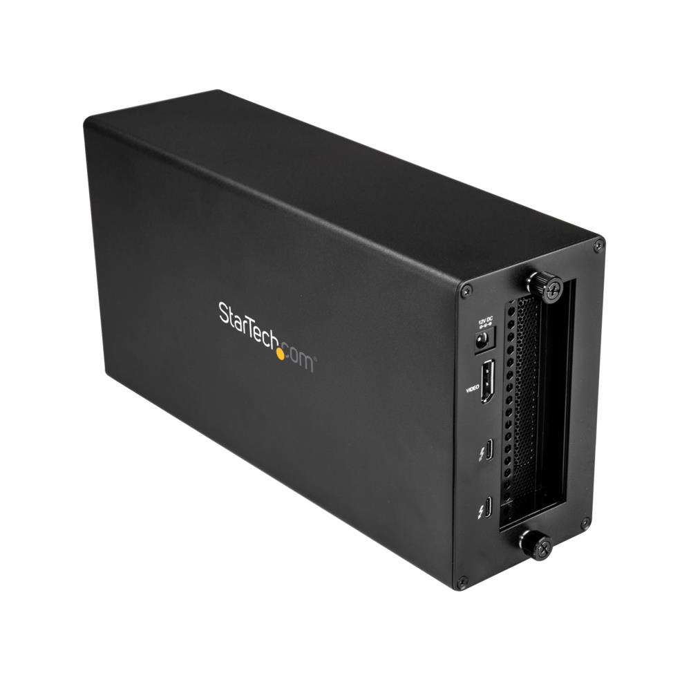 Thunderbolt 3ڑPCIeOtP[X DisplayPortpj^[|[g T_[{g3 - PCI Express x16 A~➑́@ۏ؊ԁF 2N