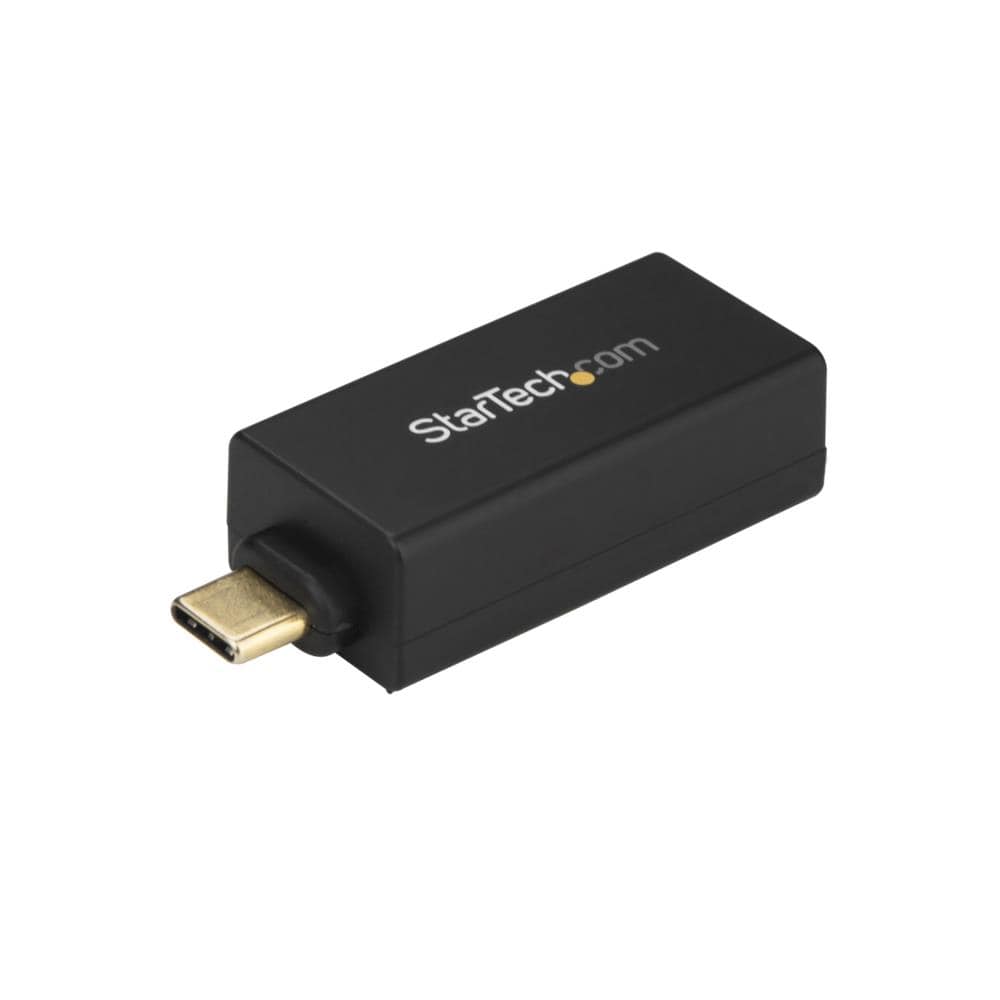 USB-C - Gigabit Ethernet ϊA_v^@USB 3.0@USB Type-CpMKrbgC[TlbgLLANA_v^@ۏ؊ԁF 2N