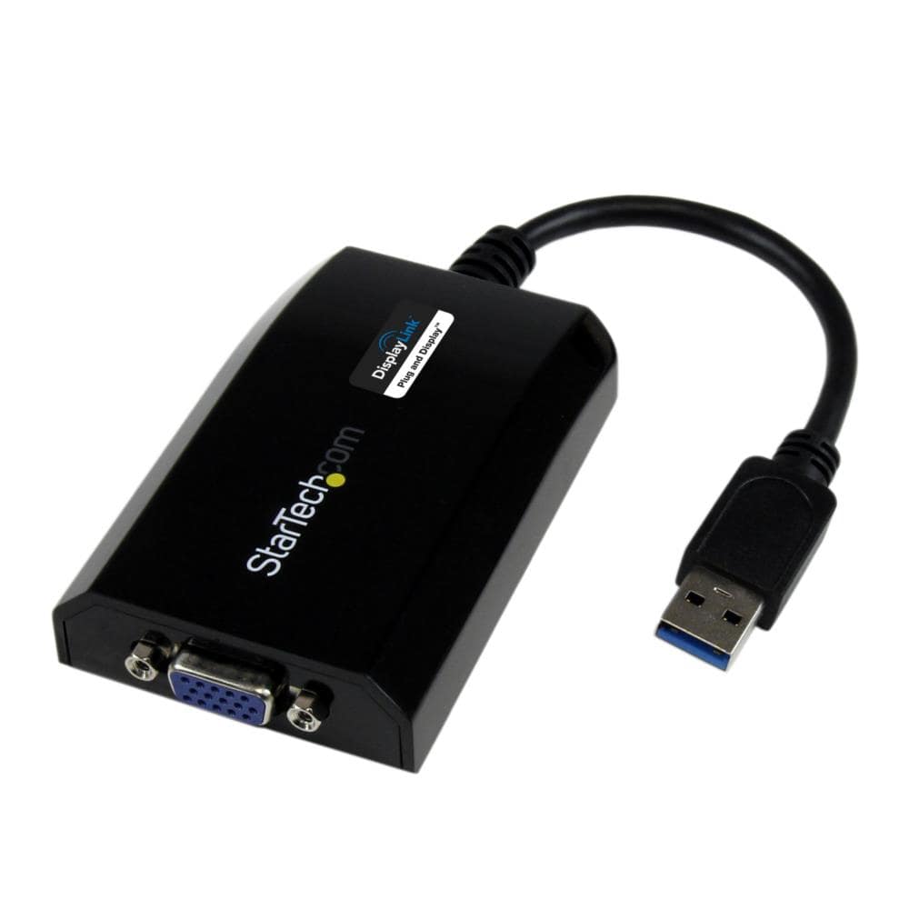 Mac/windowsΉ USB 3.0|VGAϊA_v^@OtfBXvC݃A_v^@USB 3.0 A(IX)|VGA xD-Sub15s (X)@1920x1200/ 1080p@ۏ؊ԁF 2N