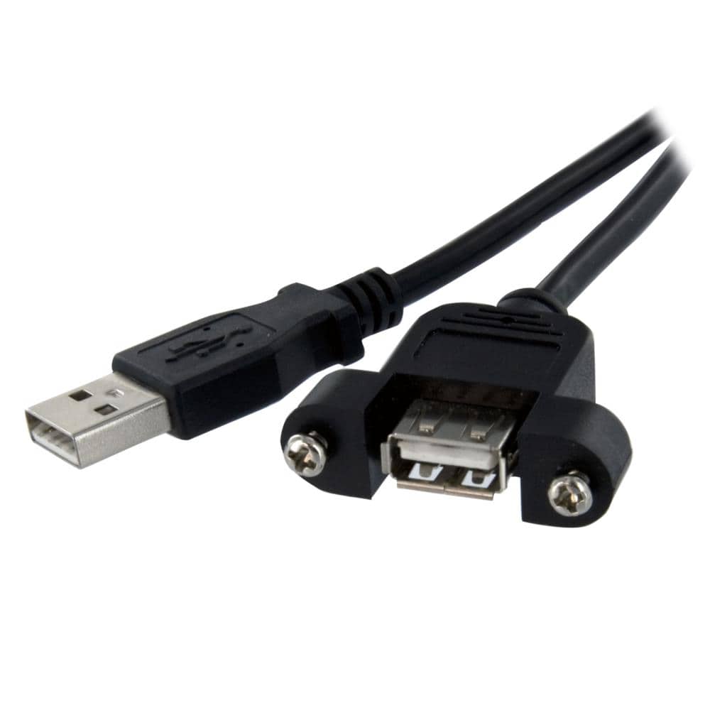 30cm USB2.0pl}Eg^P[u pl}EgpUSB A|[g(X) - USB A|[g(IX)@ۏ؊ԁF ivۏ