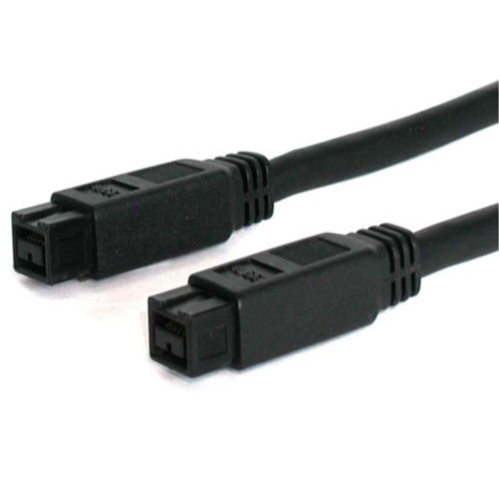 3m IEEE1394b FireWire800P[u 9s-9s t@C[C[P[u(IX/IX)@ۏ؊ԁF ivۏ