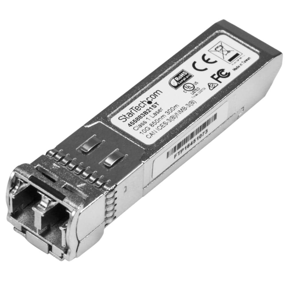 SFP+W[/HPi455883-B21݊/10GBASE-SRgV[o/850nm/DDM