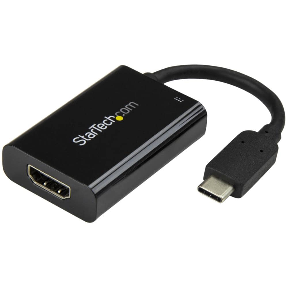 USB-C - HDMIϊA_v^ Power DeliveryΉ 4K/60Hz :USB Type-C(IX) - o:HDMI(X)@ۏ؊ԁF 3N