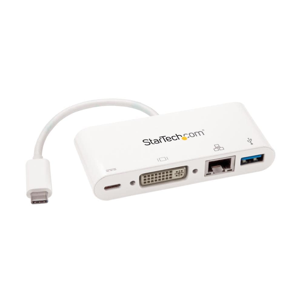 USB-Cڑm[gp\Rp}`|[gA_v^ USB Type-CΉhbLOXe[V USBd(Power Delivery 2.0)Ή DVI/ GbE/ USB 3.0ځ@ۏ؊ԁF 3N