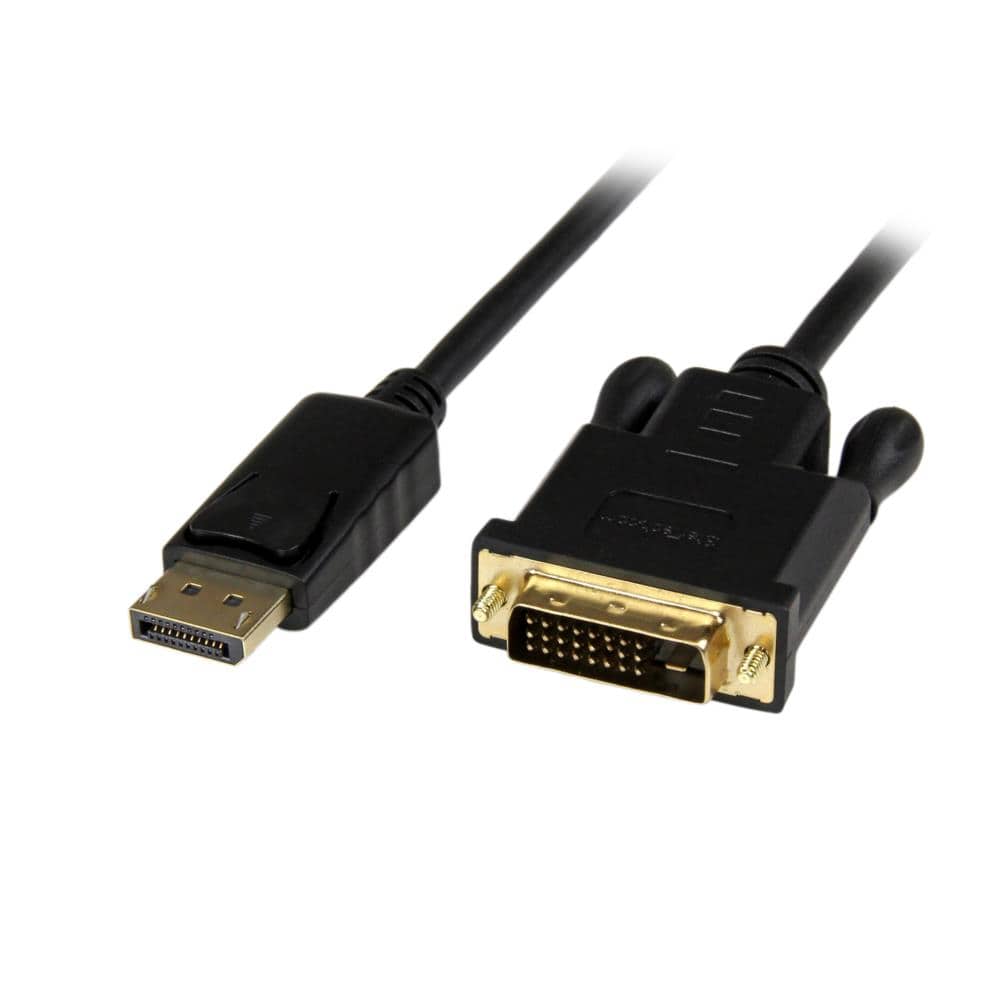 DisplayPort|DVIANeBuP[u 91cm DP DVIϊP[u fBXvC|[g IX DVI-D (25s) IX A_v^P[u 2560x1600 ubN@ۏ؊ԁF 3N