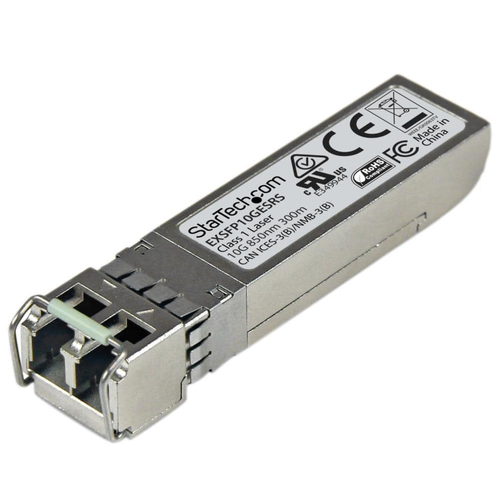 SFP+W[/JuniperiEX-SFP-10GE-SR݊/10GBASE-SRgV[o/850nm/DDM