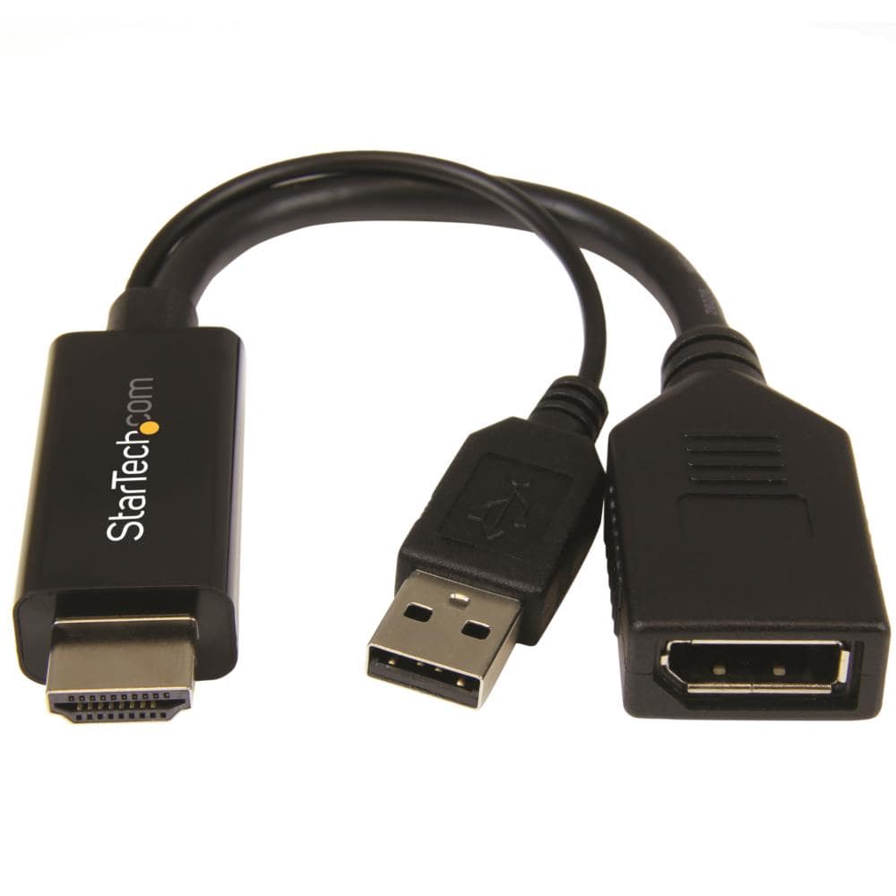 HDMI - DisplayPortϊA_v^ USBoXp[Ή 4K𑜓x ́FHDMI (IX) - óFfBXvC|[g/DP (X) USBP[ut@ۏ؊ԁF 2N