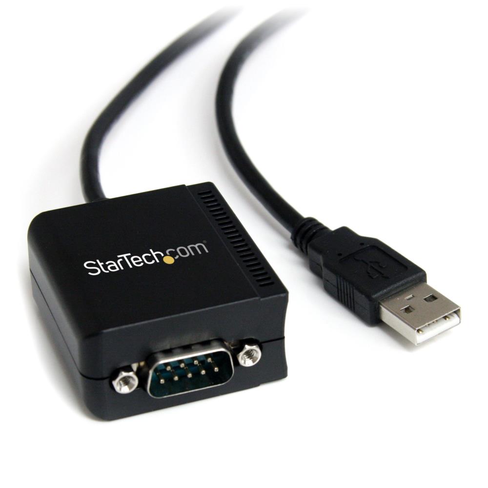 USB - RS232CVAϊP[u@COM|[gԍێ@\ΉVARo[^/ϊA_v^@FTDI`bvZbggp@1x USB A - 1x DB-9/D-Sub 9s@ۏ؊ԁF 2N