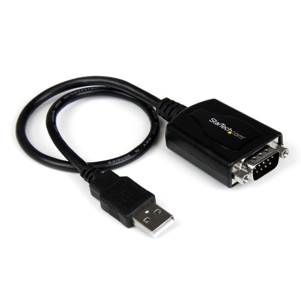 30cm USB|RS232CVAϊP[u@1x USB A IX|1x DB-9(D-Sub 9s) IX VARo[^/ϊA_v^@COM|[gԍێ@\@ۏ؊ԁF 2N