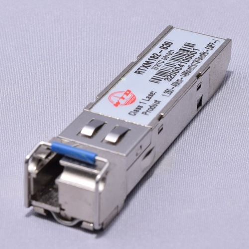 1port 1000BASE-BX40-D SFP(SMALC)