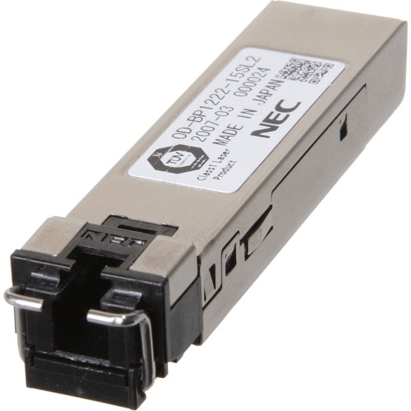 1port 1000BASE-BX10-U SFP (SMALC)