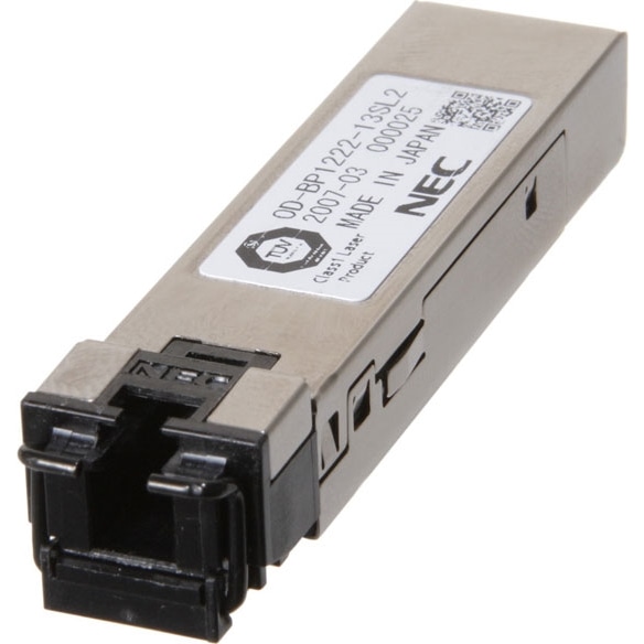 1port 1000BASE-BX10-D SFP (SMALC)