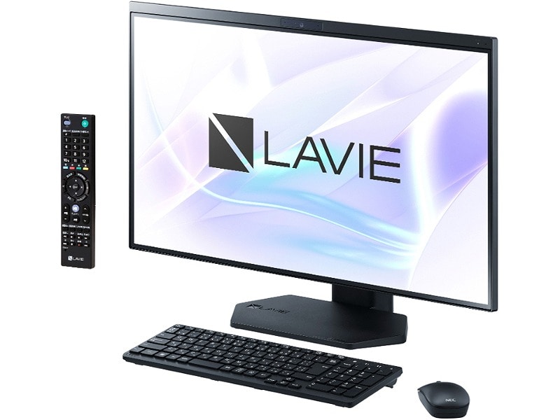 LAVIE A27 A2797/GAB iRyzen 7 7730U/16GB/SSDE1TB/u[CfBXN/Win11Home/Office H&B 2021/27.0^/3g_u`[i[/t@CubNj