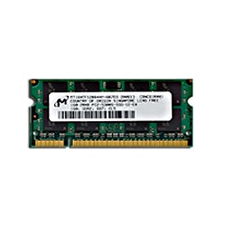 1G SODIMM PC2-5300 