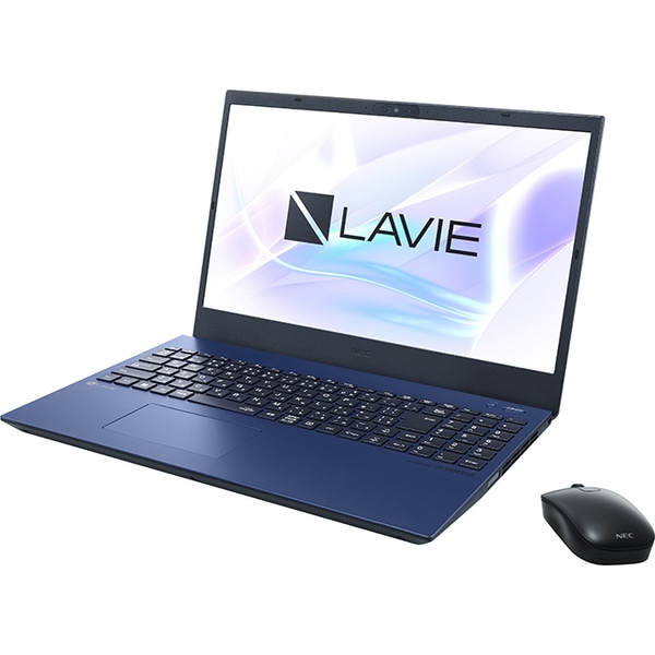 LAVIE N15 N1577/HAL lCr[u[/Core i7 1360P/16GB/SSD512GB/hCuX/Win11Home/Office H&B 2021/15.6^IPS/FHD