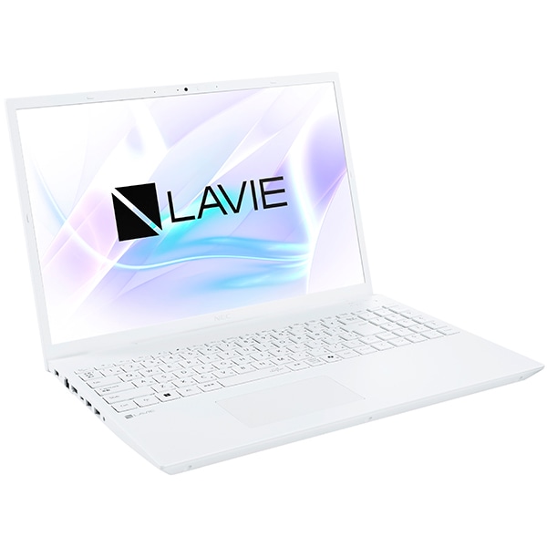 LAVIE N16 N1635/JAW p[zCg/Core i3-1215U/16GB/SSD256GB/DVDX[p[}`hCu/Win11home/Microsoft 365 Basic + Office H&B 2024 /16.0^IPS/WUXGA