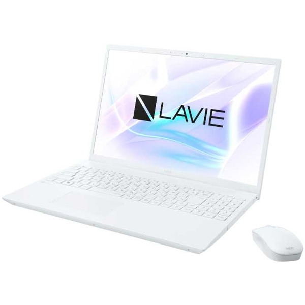 LAVIE N16 N1670/HAW p[zCg/Core i7 1225U/16GB/SSD256GB/DVDX[p[}`hCu/Win11Home/Office H&B 2021/16^/IPS/WUXGA