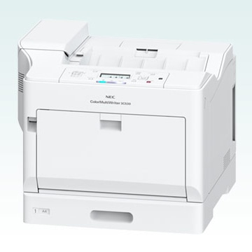 A3J[y[Wv^ Color MultiWriter 3C530