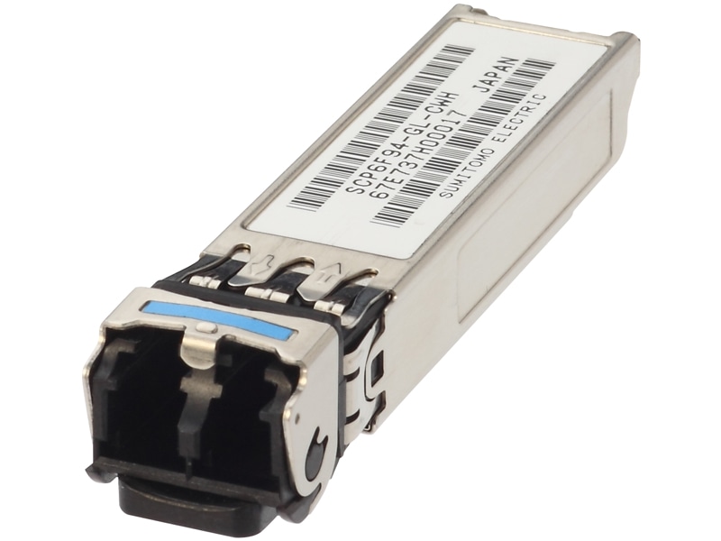 1000BASE-ZX70 SFP (SM/LC)