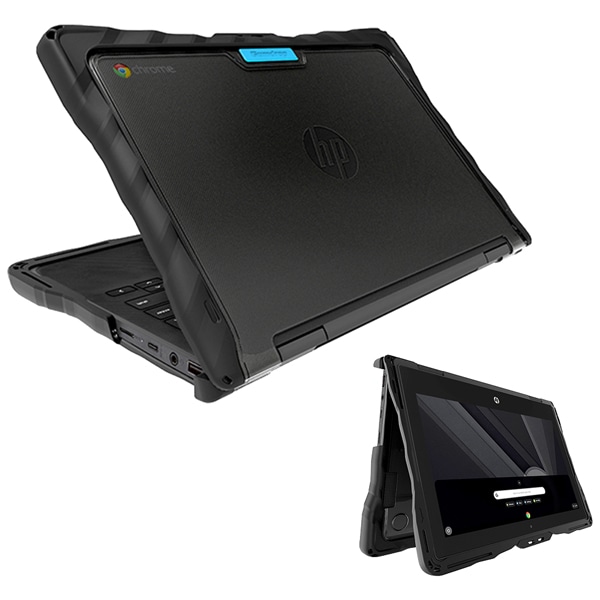 DropTech ϏՌn[hP[X HP Chromebook x360 11 G4 EE ^ubg[hΉ