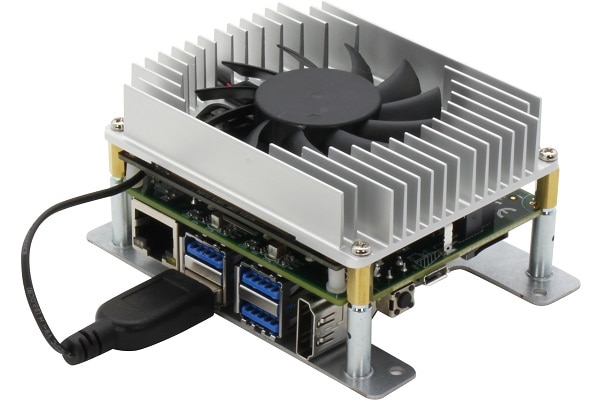 NVIDIA Jetson Nano(TM) W[𓋍ڂAIGbWLbg ACA_v^t Jetpack4.6.0vCXg[