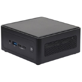 YƗpPC NUC BOX RpNg NV[Y t@L (Core Ultra 5 125H/8GB/SSDE64GB/ODDȂ/Win10IoT LTSC/OfficeȂ)