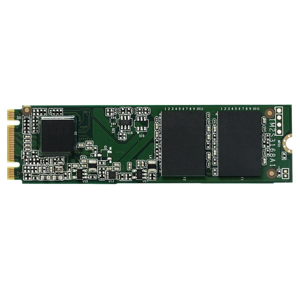 3D NAND SSD M.2 480GB SATA (2280)