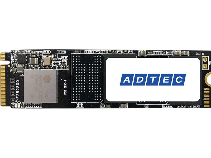 SSD M.2 120GB 3D TLC NVMe PCIe Gen3x4 (2280)