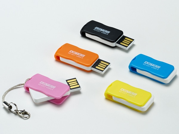 USB2.0 ]tbV 16GB AD-UCT 5FpbN