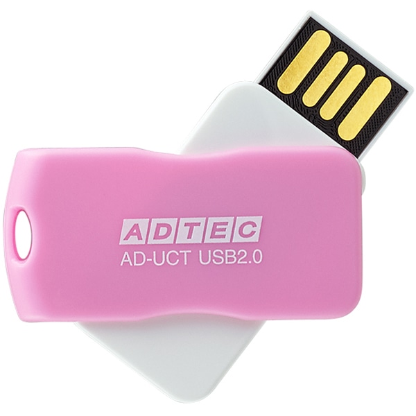 USB2.0 ]tbV 16GB AD-UCT sN