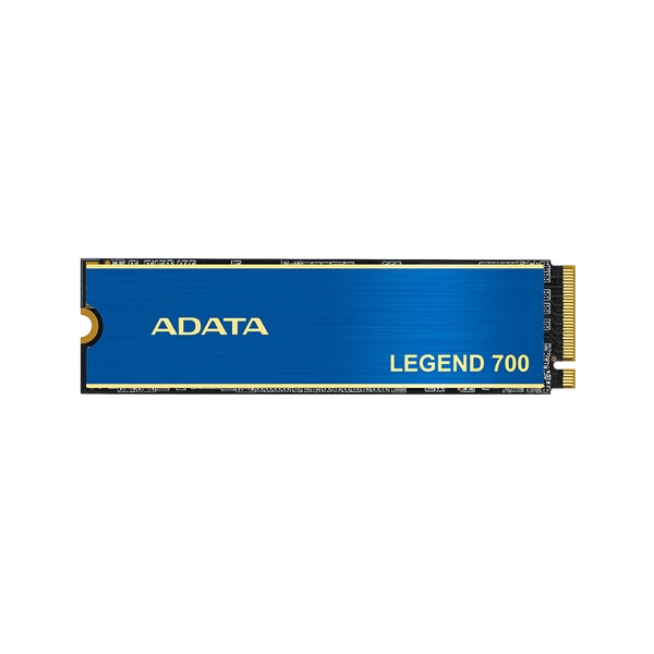 M.2 PCIe Gen3 SSD with Heatsink LEGEND 700 2TB ǎ2000MB/s 1600MB/s 3Nۏ