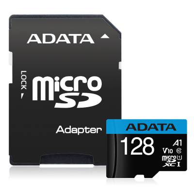 microSDJ[h 128GB microSDXC UHS-I CLASS10 A1Ή SDϊA_v^[t /ivۏ